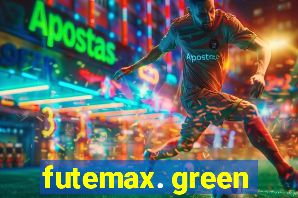 futemax. green